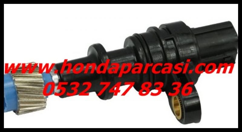 Cr-v Km hz sensr at